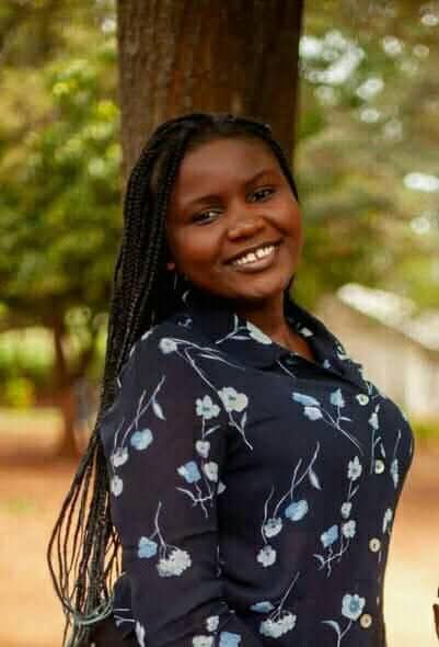 Maryann Kilanga
