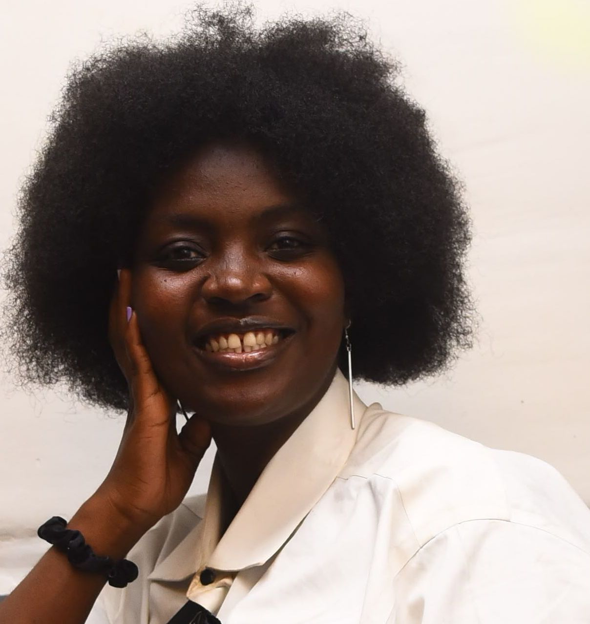 Monicah Njeri Mungai