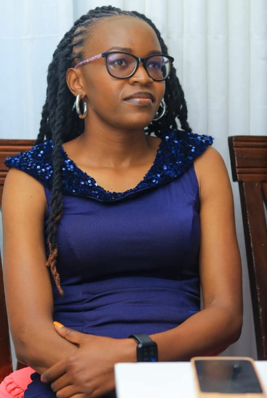 Pamela Onyango
