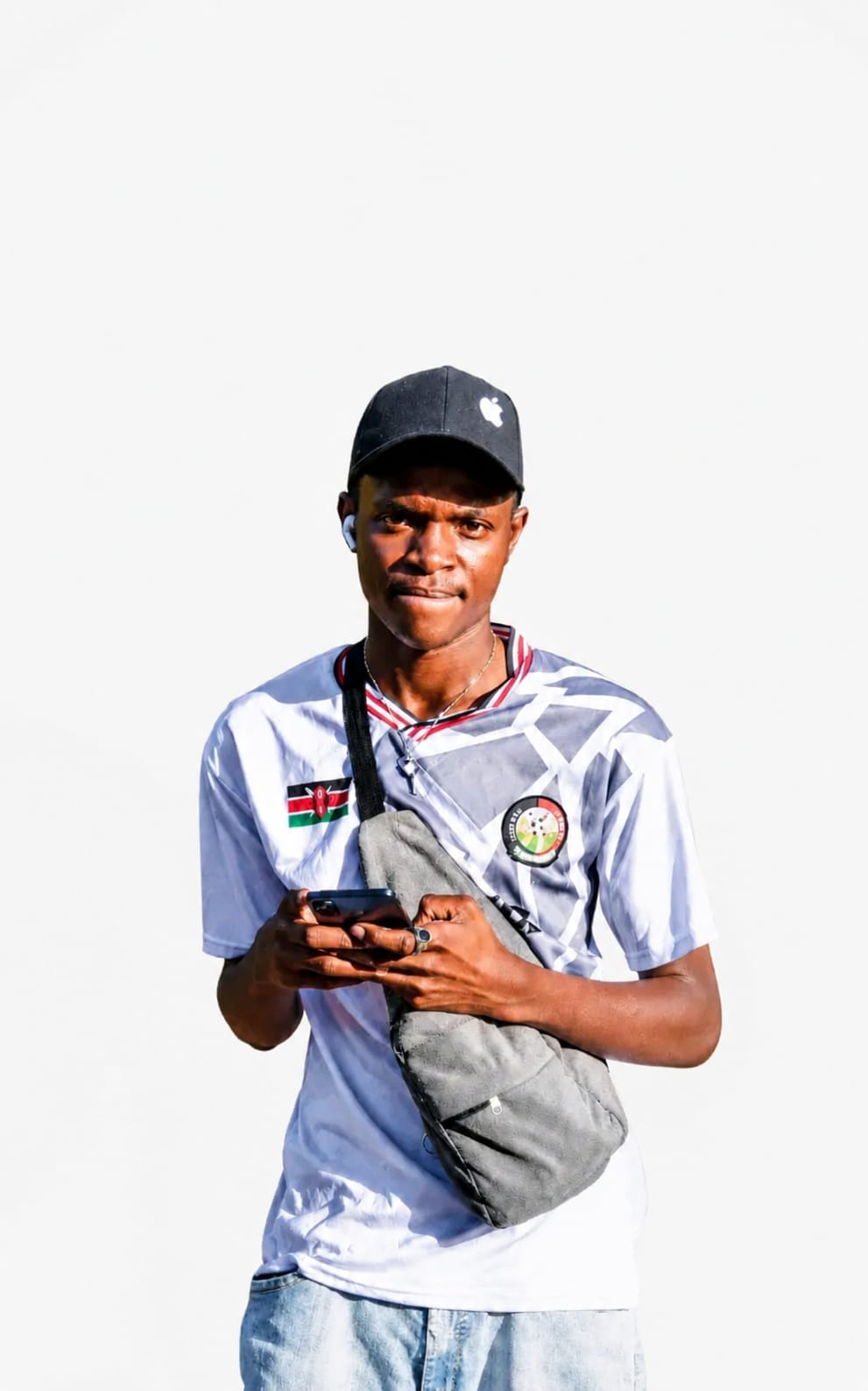 Simon Ageyo